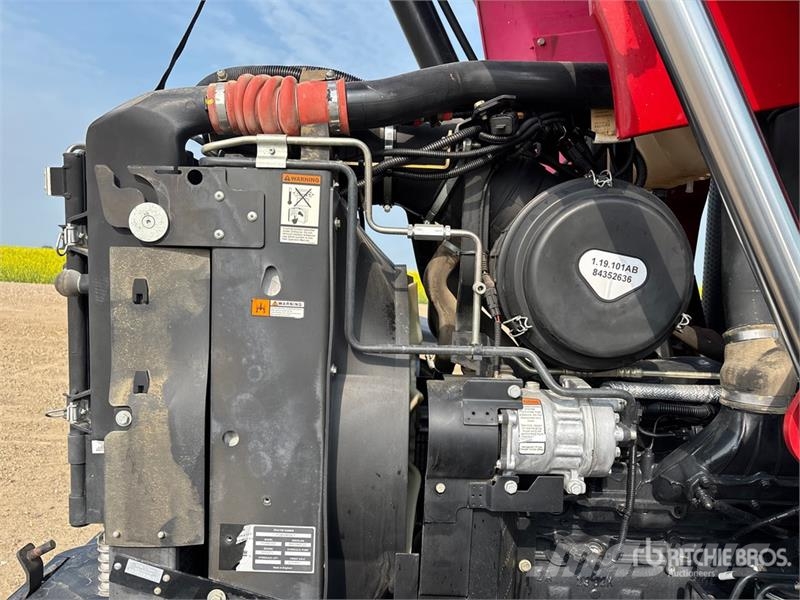 Case IH Puma 160 4WD Tractor Трактора