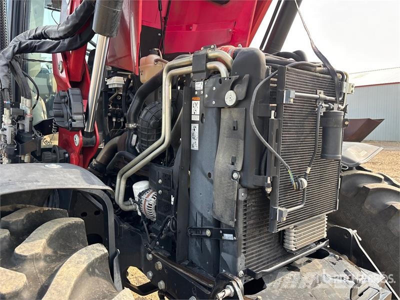 Case IH Puma 160 4WD Tractor Трактора