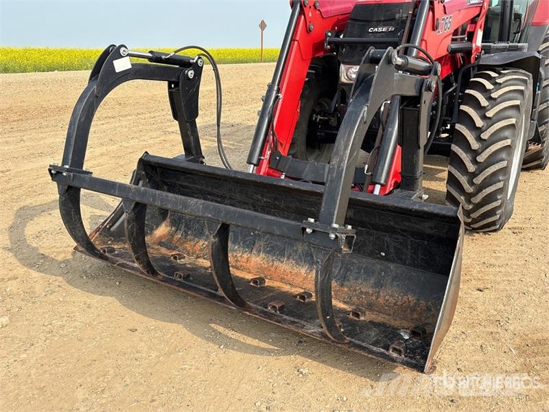 Case IH Puma 160 4WD Tractor Трактора