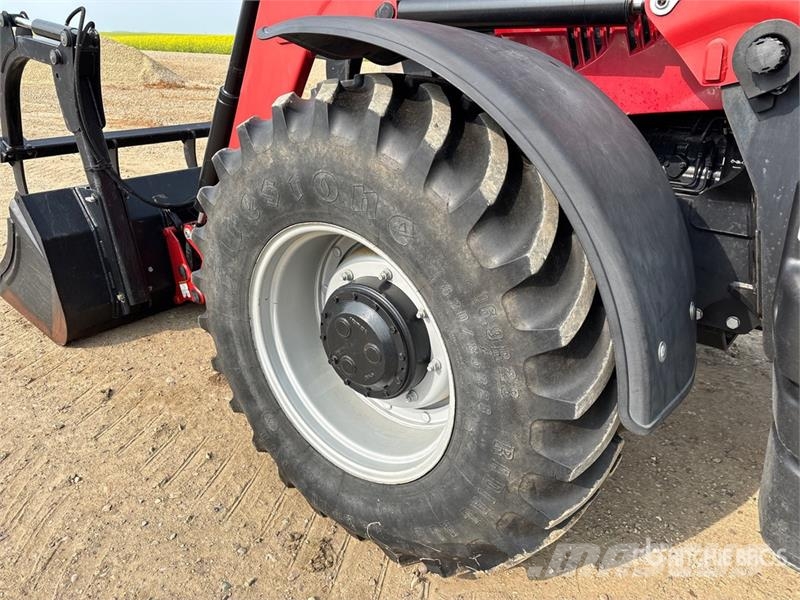 Case IH Puma 160 4WD Tractor Трактора