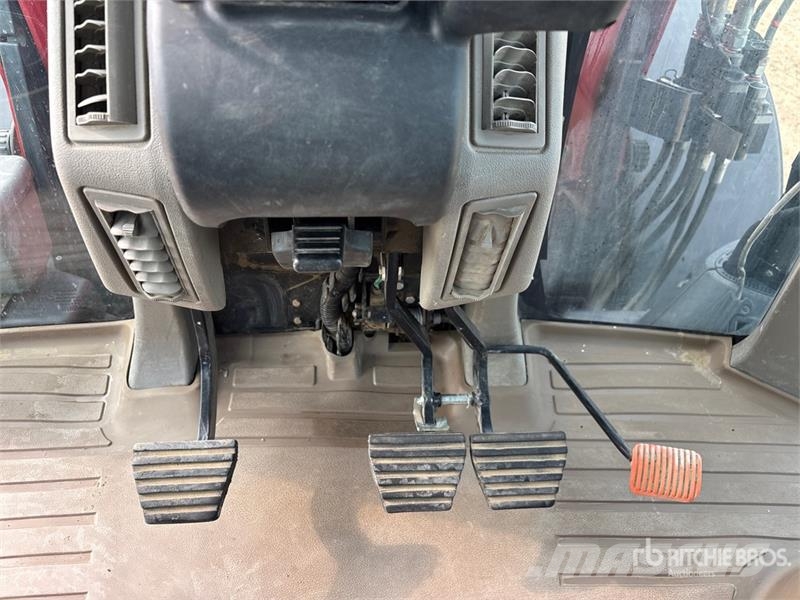 Case IH Puma 160 4WD Tractor Трактора