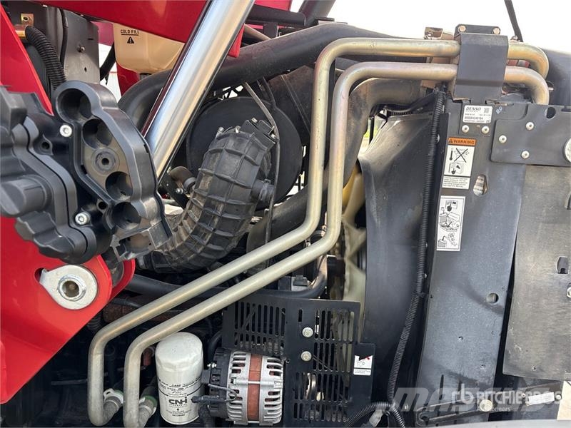 Case IH Puma 160 4WD Tractor Трактора