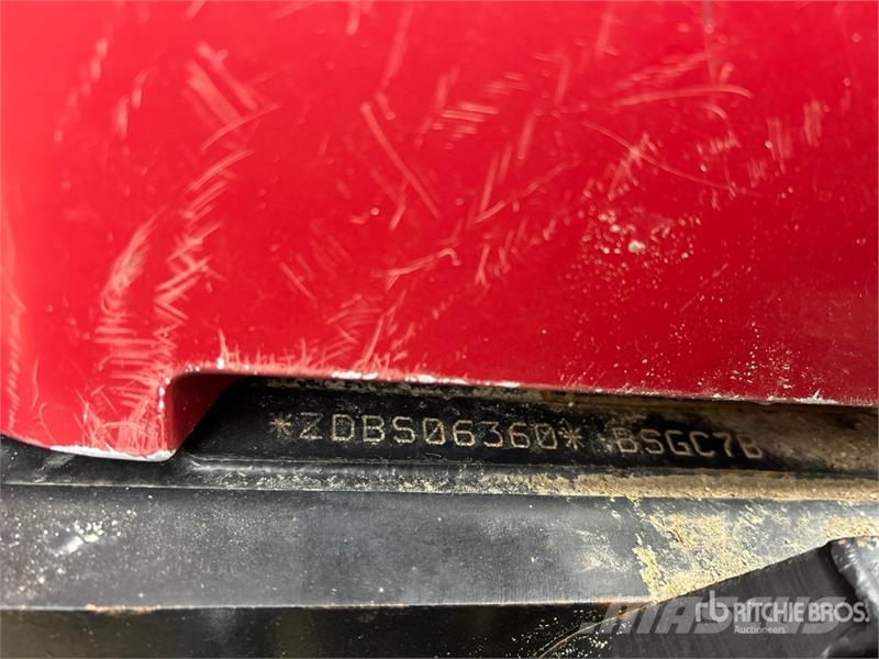 Case IH Puma 170 4WD Tractor Tractoare