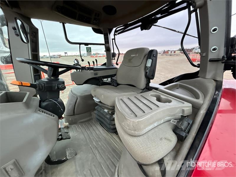 Case IH Puma 170 4WD Tractor Tractoare
