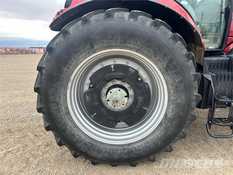 Case IH Puma 170 4WD Tractor Tractoare