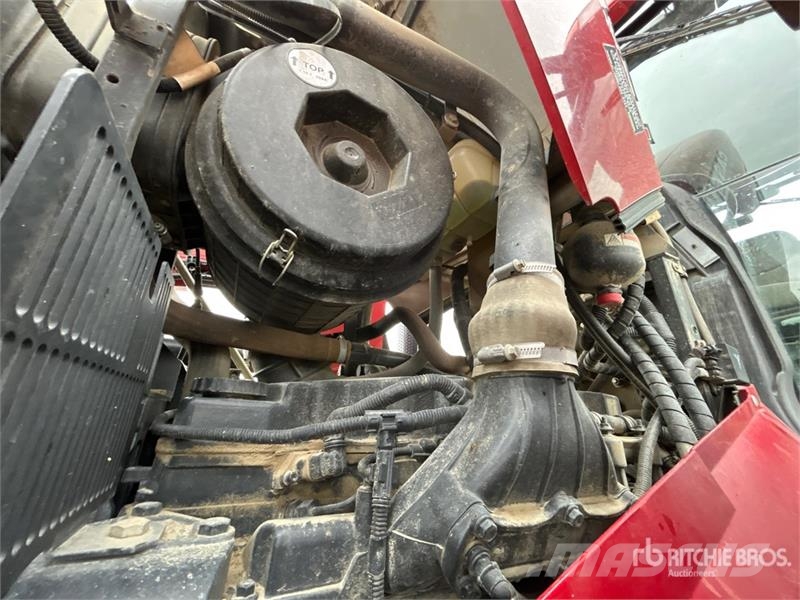 Case IH Puma 170 4WD Tractor Tractoare