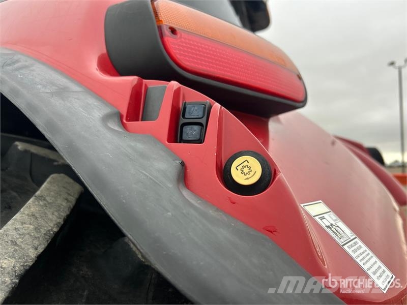 Case IH Puma 170 4WD Tractor Tractoare