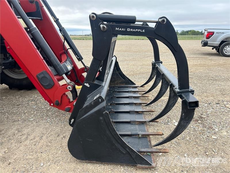 Case IH Puma 170 4WD Tractor Tractoare