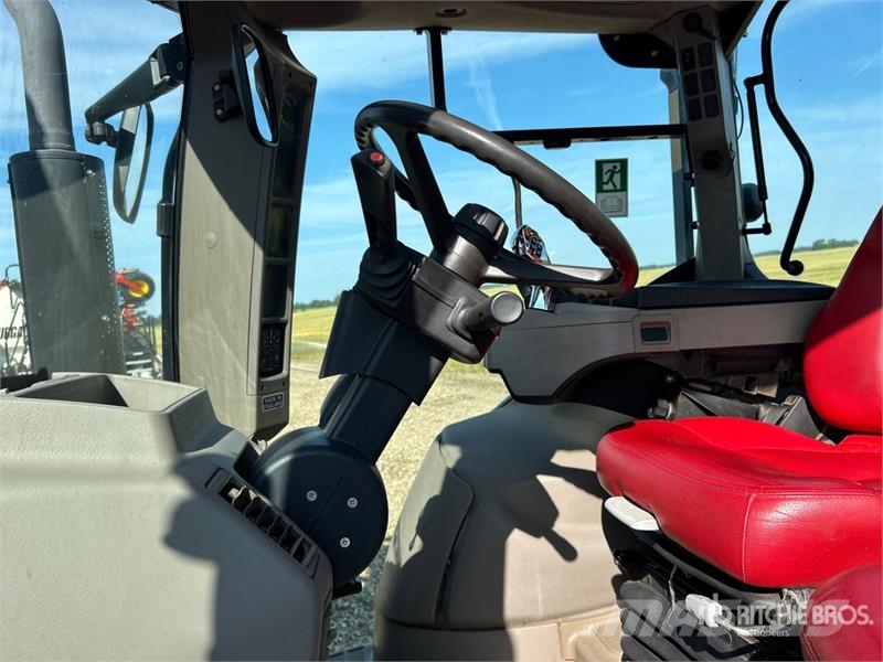 Case IH Puma 210 Traktorer
