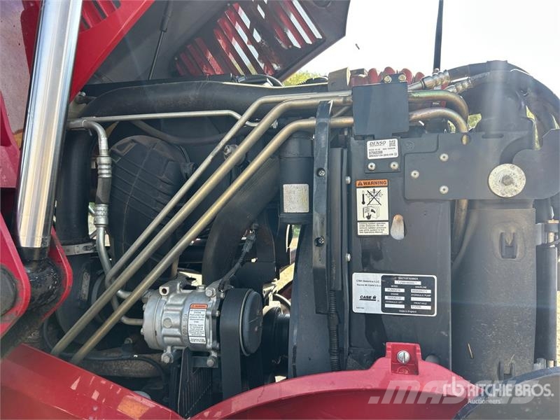 Case IH Puma 210 Traktorer