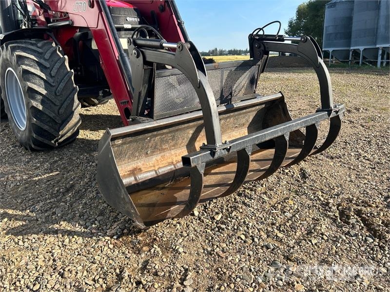 Case IH Puma 210 Traktorer