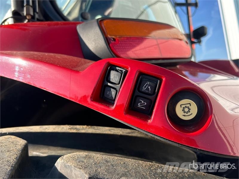 Case IH Puma 210 Traktorer