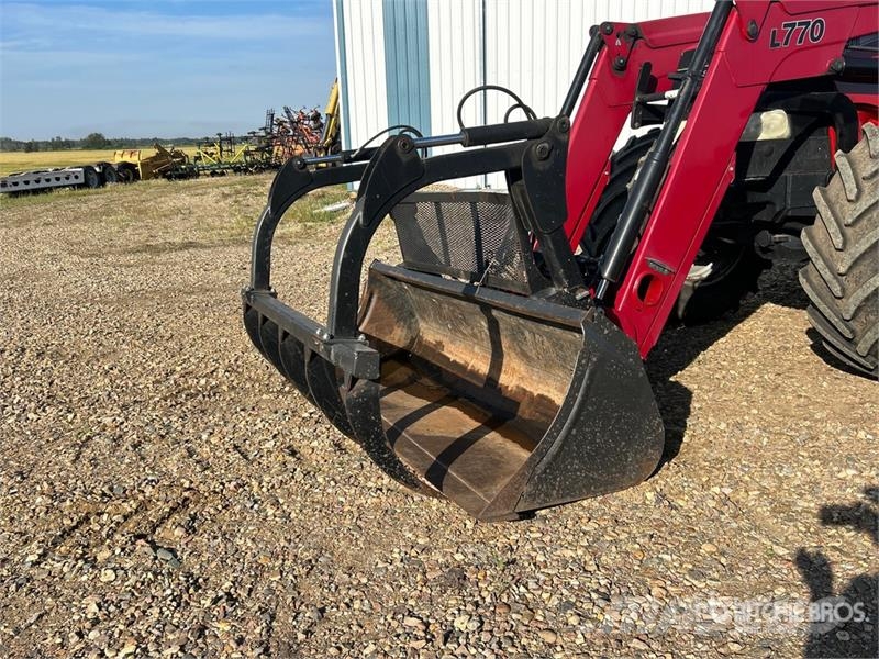 Case IH Puma 210 Traktorer