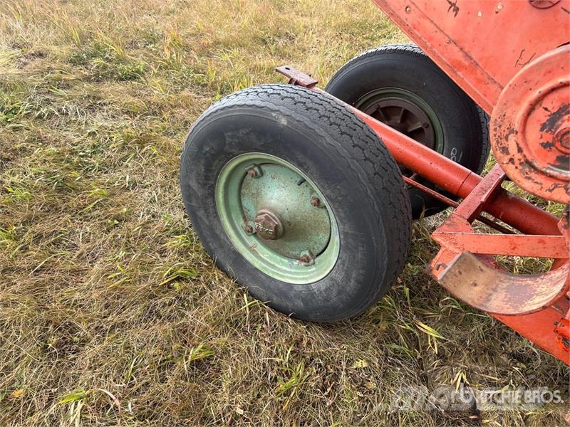 Case IH SP 12 Combine Harvester Kombajni