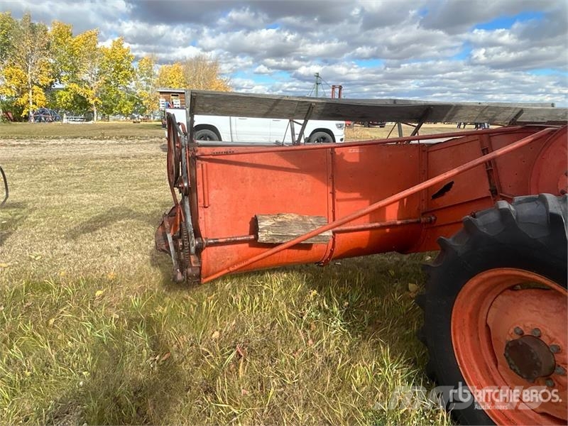 Case IH SP 12 Combine Harvester Kombajni