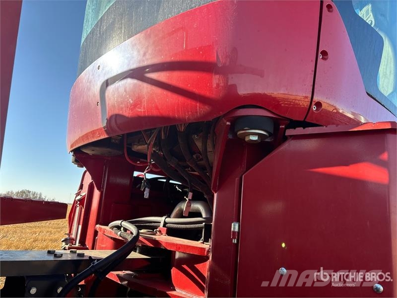 Case IH Steiger 385 Articulated 4WD Tractor Ostale poljoprivredne mašine