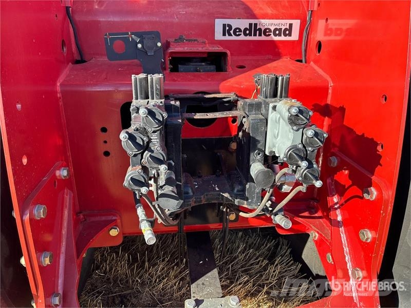 Case IH Steiger 385 Articulated 4WD Tractor Ostale poljoprivredne mašine
