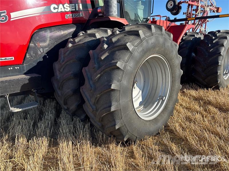 Case IH Steiger 385 Articulated 4WD Tractor Ostale poljoprivredne mašine