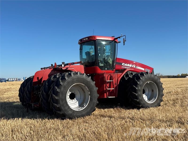Case IH Steiger 385 Articulated 4WD Tractor Ostale poljoprivredne mašine