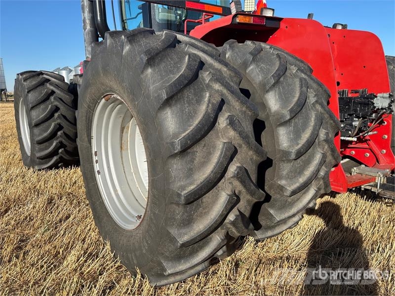 Case IH Steiger 385 Articulated 4WD Tractor Ostale poljoprivredne mašine