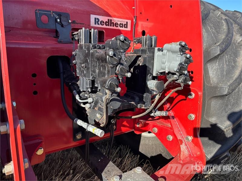 Case IH Steiger 385 Articulated 4WD Tractor Ostale poljoprivredne mašine
