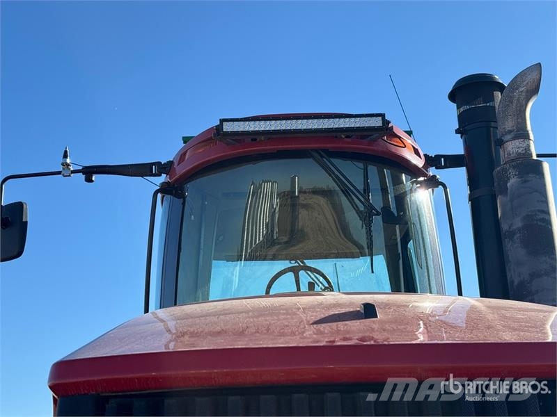 Case IH Steiger 385 Articulated 4WD Tractor Ostale poljoprivredne mašine