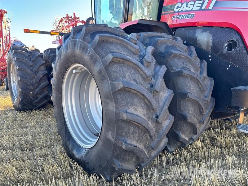 Case IH Steiger 385 Articulated 4WD Tractor Ostale poljoprivredne mašine