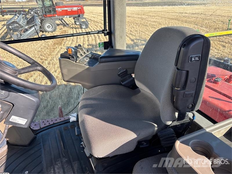 Case IH Steiger 385 Articulated 4WD Tractor Ostale poljoprivredne mašine