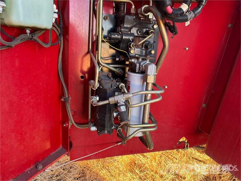 Case IH Steiger 385 Articulated 4WD Tractor Ostale poljoprivredne mašine