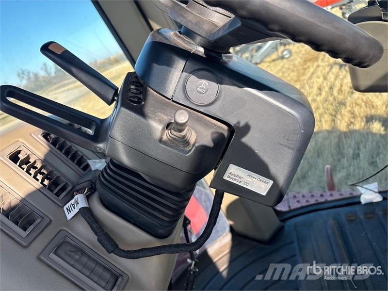 Case IH Steiger 385 Articulated 4WD Tractor Ostale poljoprivredne mašine