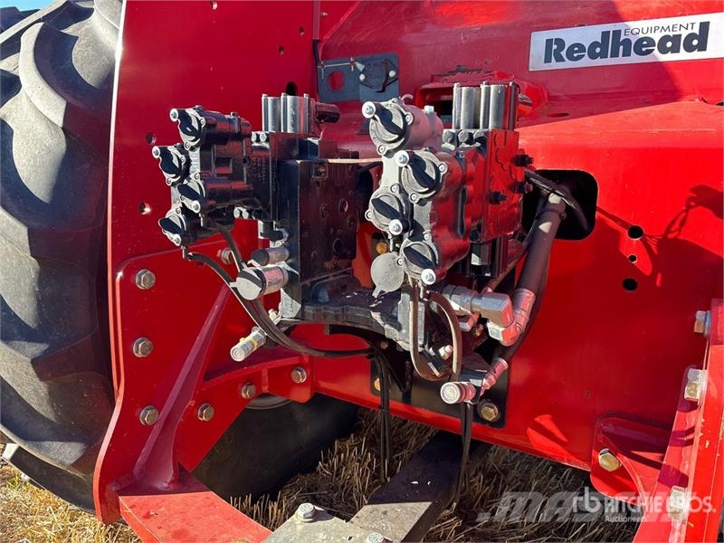 Case IH Steiger 385 Articulated 4WD Tractor Ostale poljoprivredne mašine
