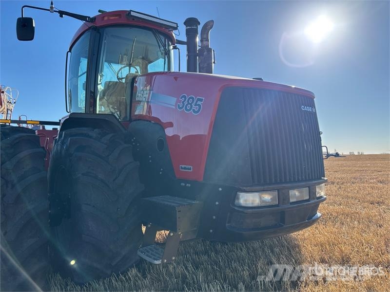 Case IH Steiger 385 Articulated 4WD Tractor Ostale poljoprivredne mašine