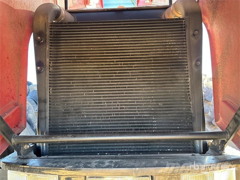 Case IH Steiger 385 Articulated 4WD Tractor Ostale poljoprivredne mašine