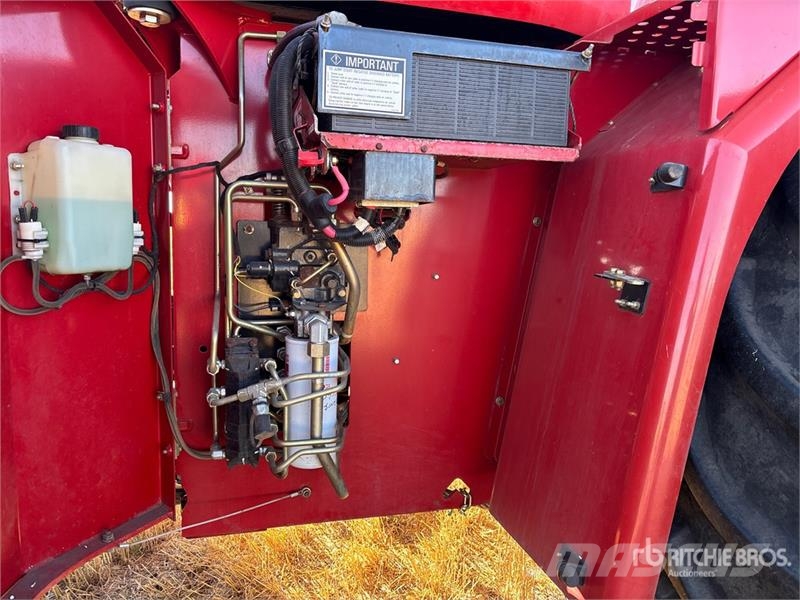 Case IH Steiger 385 Articulated 4WD Tractor Ostale poljoprivredne mašine