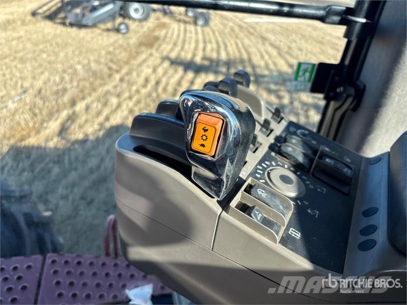 Case IH Steiger 385 Articulated 4WD Tractor Ostale poljoprivredne mašine