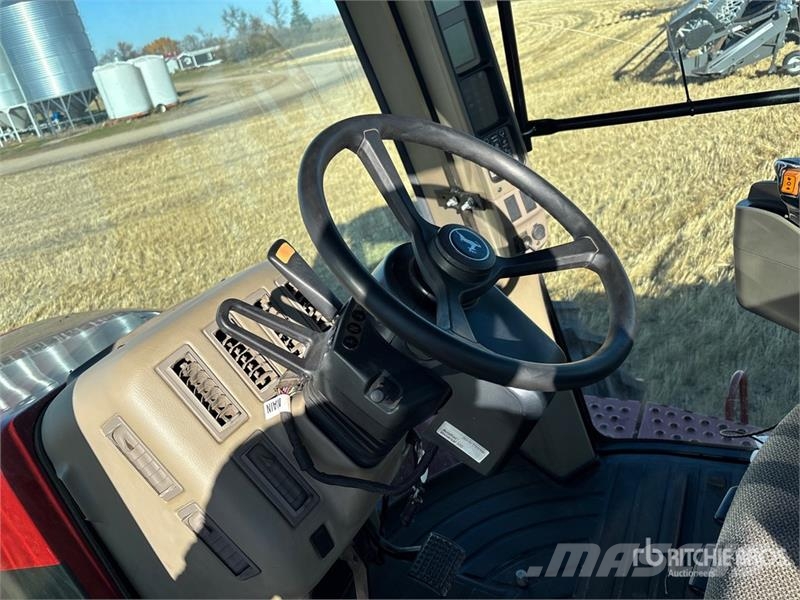 Case IH Steiger 385 Articulated 4WD Tractor Ostale poljoprivredne mašine