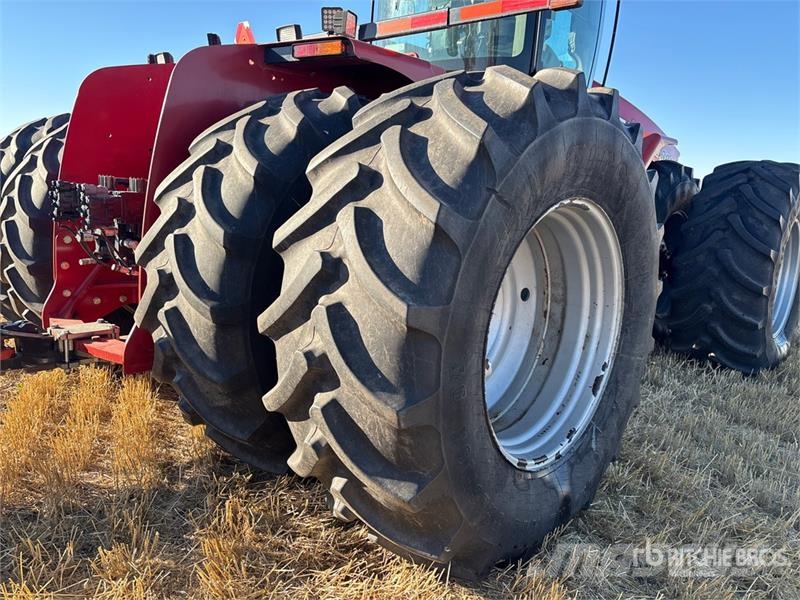Case IH Steiger 385 Articulated 4WD Tractor Ostale poljoprivredne mašine