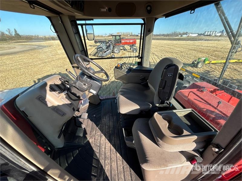 Case IH Steiger 385 Articulated 4WD Tractor Ostale poljoprivredne mašine