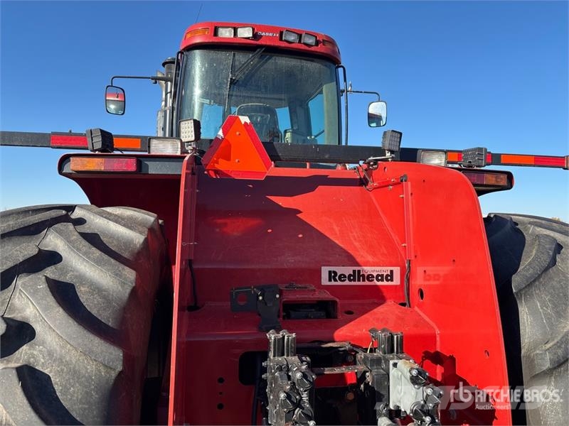 Case IH Steiger 385 Articulated 4WD Tractor Ostale poljoprivredne mašine