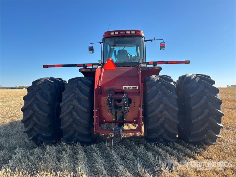 Case IH Steiger 385 Articulated 4WD Tractor Ostale poljoprivredne mašine