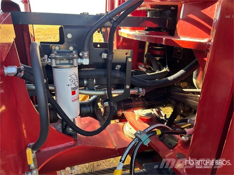 Case IH Steiger 385 Articulated 4WD Tractor Ostale poljoprivredne mašine