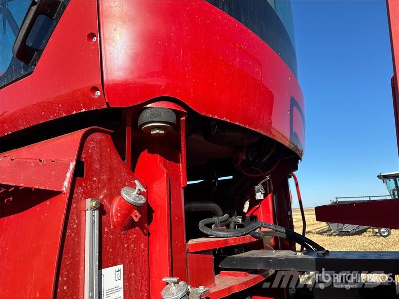Case IH Steiger 385 Articulated 4WD Tractor Ostale poljoprivredne mašine