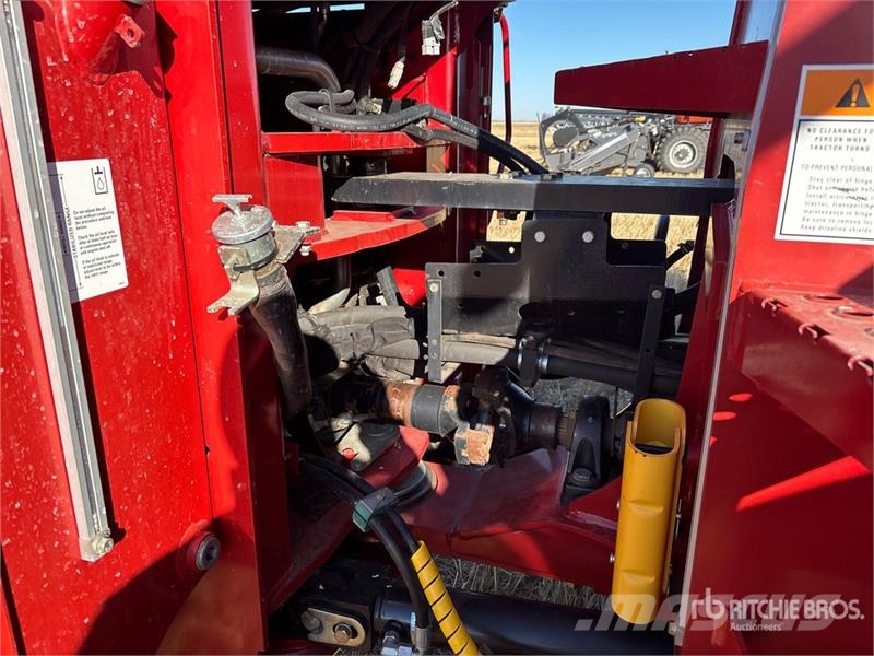 Case IH Steiger 385 Articulated 4WD Tractor Ostale poljoprivredne mašine