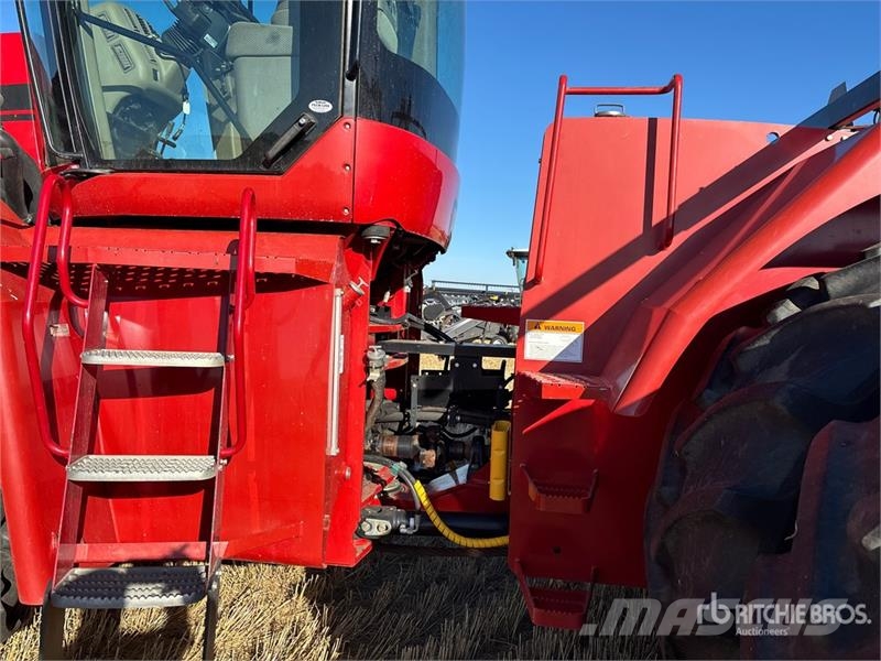 Case IH Steiger 385 Articulated 4WD Tractor Ostale poljoprivredne mašine