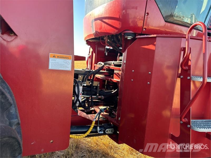 Case IH Steiger 385 Articulated 4WD Tractor Ostale poljoprivredne mašine