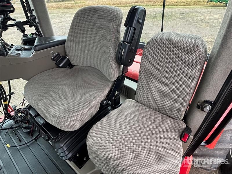 Case IH Steiger 435 Articulated 4WD Tractor Egyéb mezőgazdasági gépek