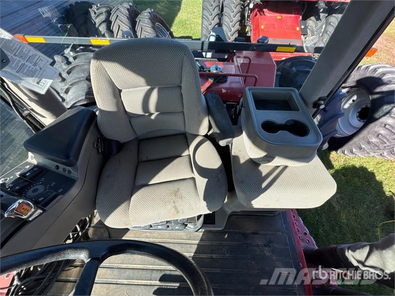 Case IH Steiger 435 Articulated 4WD Tractor Muut maatalouskoneet