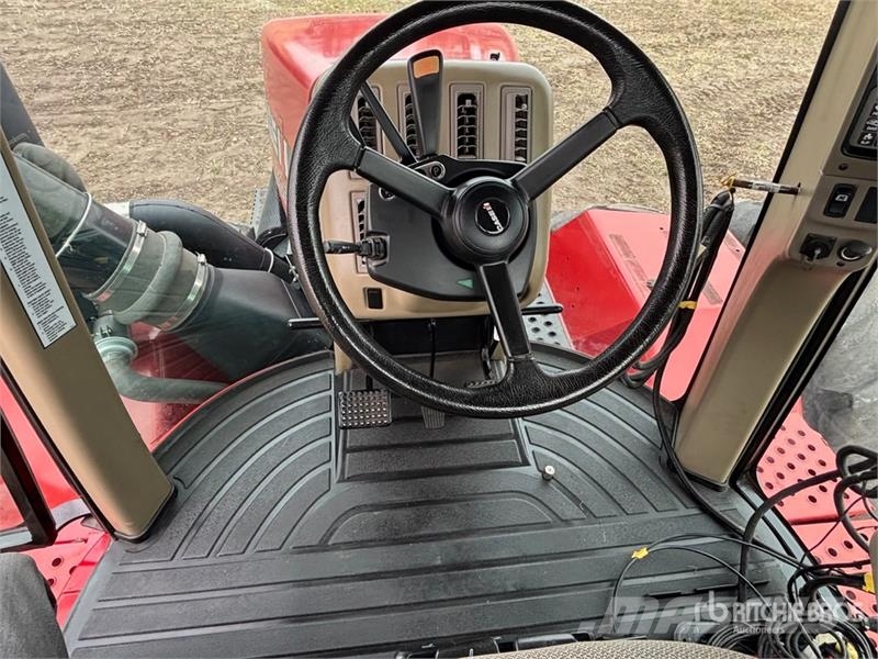 Case IH Steiger 435 Articulated 4WD Tractor Egyéb mezőgazdasági gépek