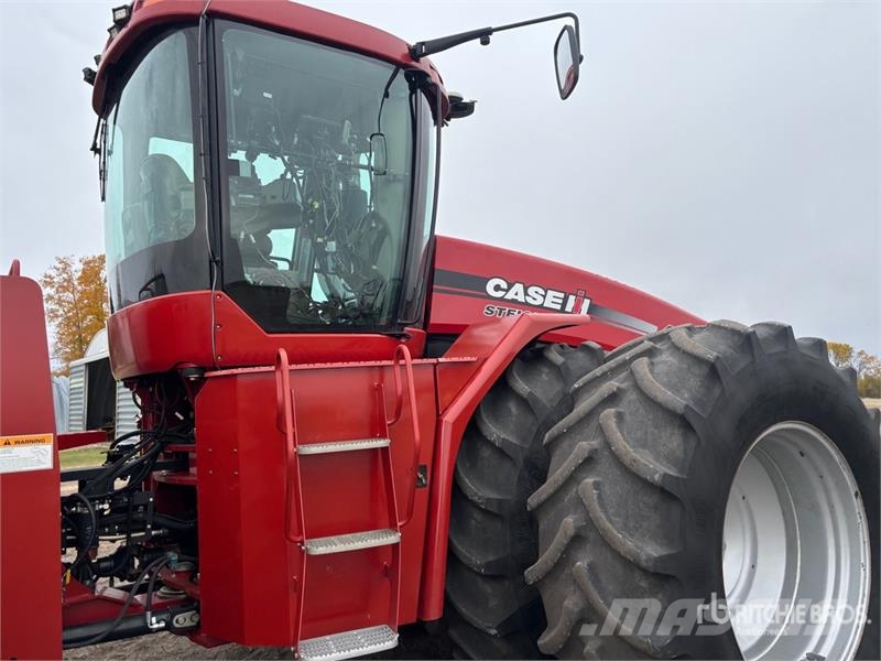 Case IH Steiger 435 Articulated 4WD Tractor Egyéb mezőgazdasági gépek