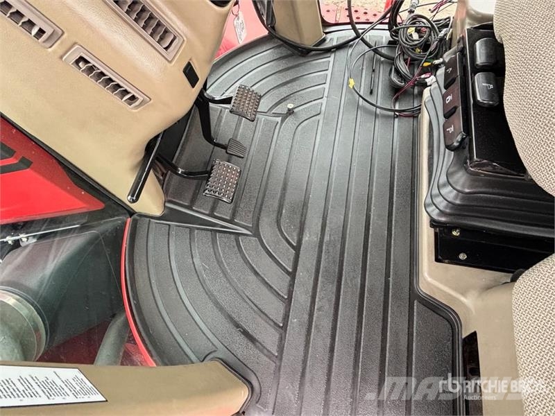 Case IH Steiger 435 Articulated 4WD Tractor Egyéb mezőgazdasági gépek